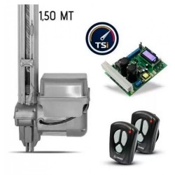 KIT BASC. GAREN TSI 4S 1/2 HP