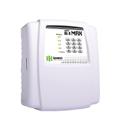 ALARME 4 MAX IPEC