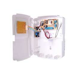 ALARME 4 MAX IPEC ALARME 4 MAX IPEC