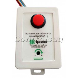 BOTOEIRA ELETRÔNICA 1A