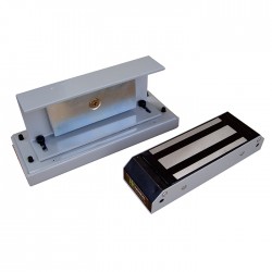 FECHADURA MAGNETICA M150 ECO FECHADURA MAGNETICA M150 ECO