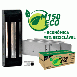 FECHADURA MAGNETICA M150 ECO