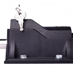 TRAVA ELÉTRICA ECO LOCK 220v C/ TEMPORIZADOR TRAVA ELÉTRICA ECO LOCK 220v C/ TEMPORIZADOR