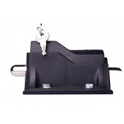 TRAVA ELÉTRICA ECO LOCK 220v C/ TEMPORIZADOR TRAVA ELÉTRICA ECO LOCK 220v C/ TEMPORIZADOR