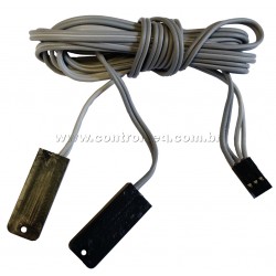 FIM DE CURSO (reed) BV 3 VIAS 1,80m PPA