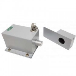 TRAVA ELÉTRICA GATE LOCK 220V RCG TRAVA ELÉTRICA GATE LOCK 220V RCG