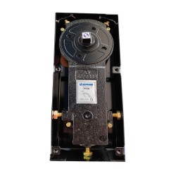 MOLA DE PISO PARA PORTA DE VIDRO P310 POTENCIA FIXA 2 MOLA DE PISO PARA PORTA DE VIDRO P310 POTENCIA FIXA 2