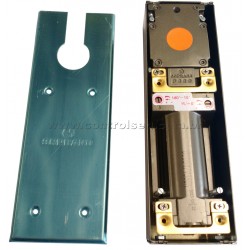 MOLA DE PISO P330 POTENCIA AJUSTAVEL MOLA DE PISO P330 POTENCIA AJUSTAVEL