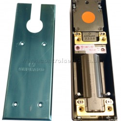 MOLA DE PISO P330 POTENCIA AJUSTAVEL MOLA DE PISO P330 POTENCIA AJUSTAVEL