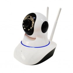 CAMERA IP ROBO CAMERA IP ROBO
